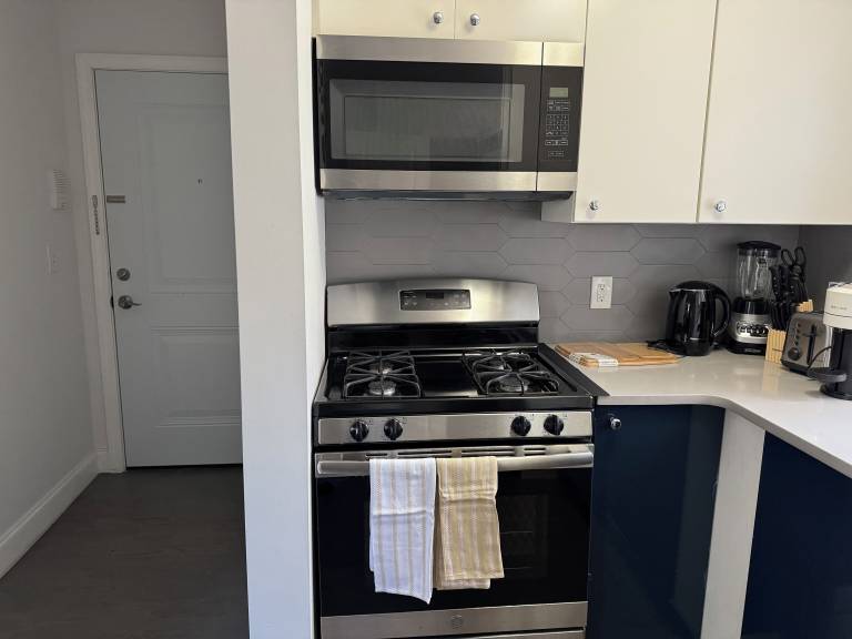 Appartement Jersey City