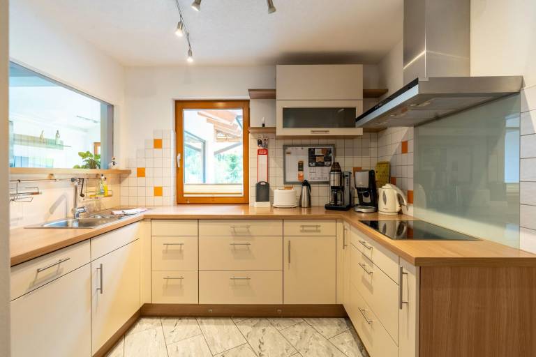 Pleasant holiday apartment with grill & terrace | Pet-friendly — photo 5