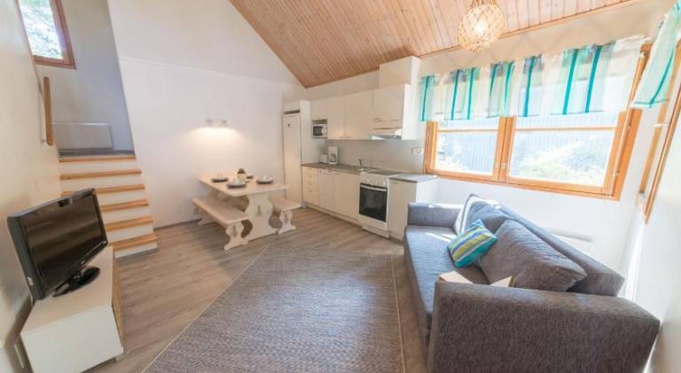 Yyteri Holiday Cottages — photo 2