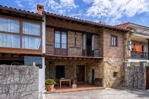 Chalet Miengo