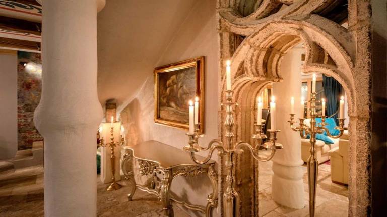 Palazzo Hvar - elegant villa for up to 14 with views of Old Town Hvar by MyWaycation — photo 5