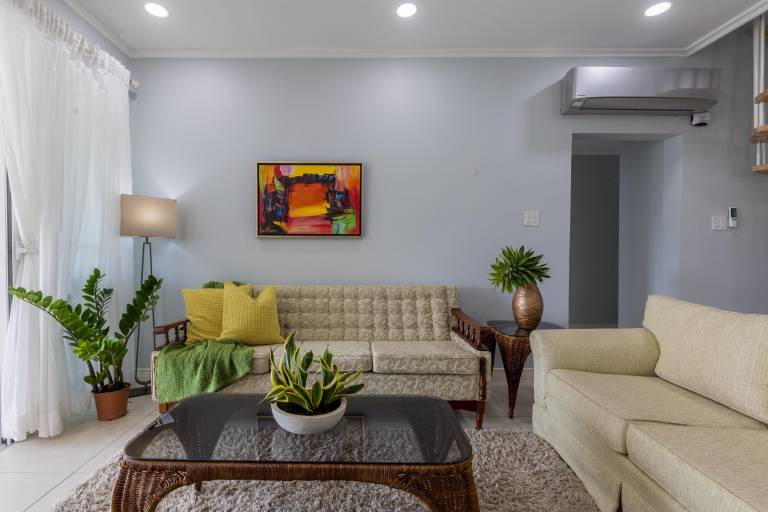 Condo Plantation Village