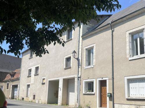 Appartement Issoudun