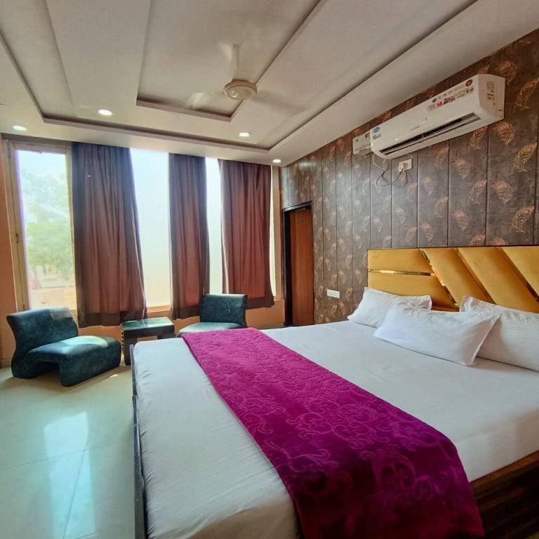 Hotel poras — photo 2