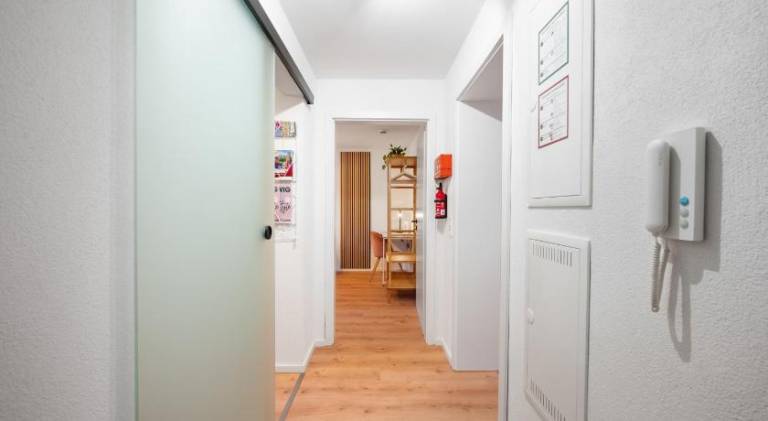 Holiday apartment | Dogs allowed — photo 4