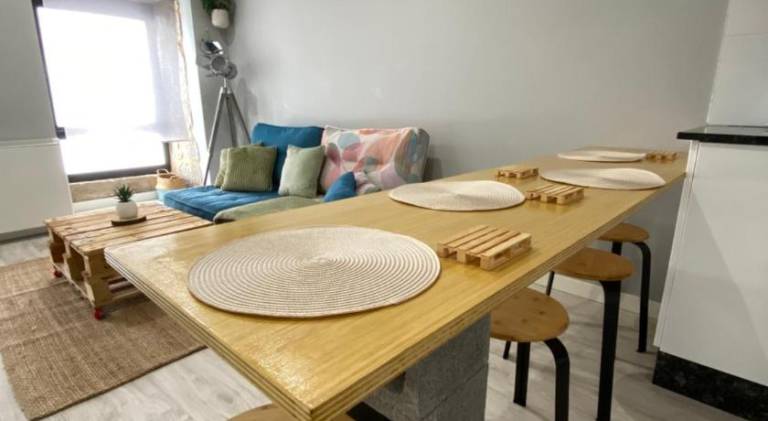 Apartment | Pets allowed — photo 3