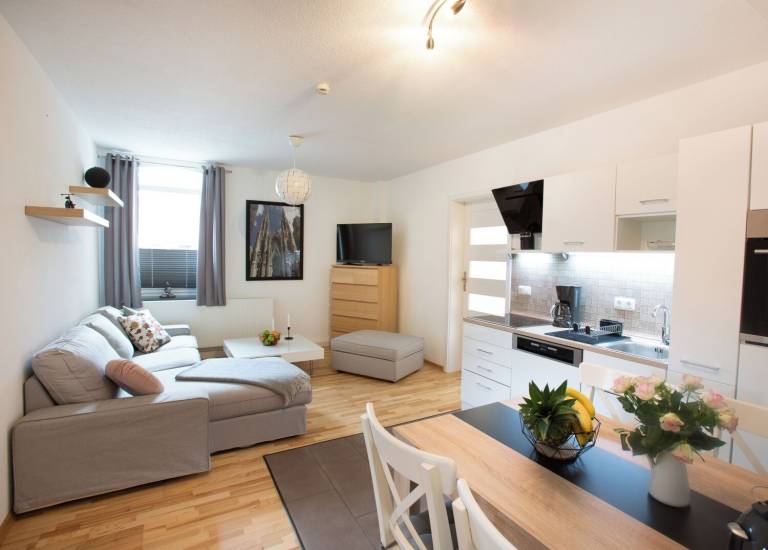 Ferienwohnung Pulsnitz