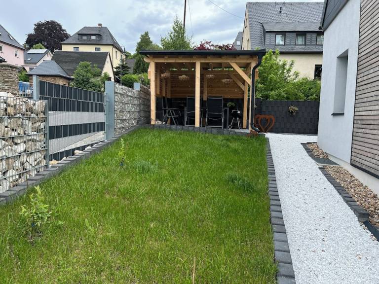 Landhaus Stollberg/Erzgeb.