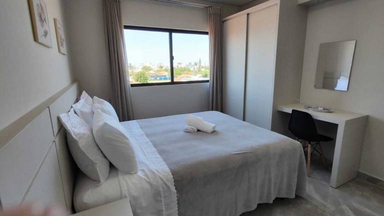 Apartment  Itajubá II