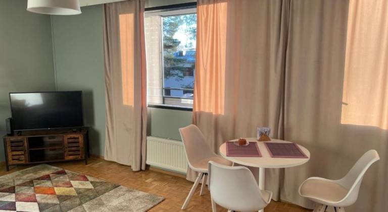 Rental apartment with 1 room for 5 persons — photo 2