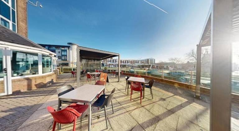 Holiday Inn Kenilworth - Warwick By IHG — photo 5