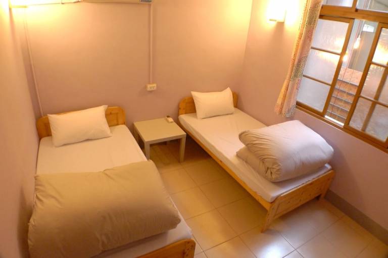 Hostel Puli