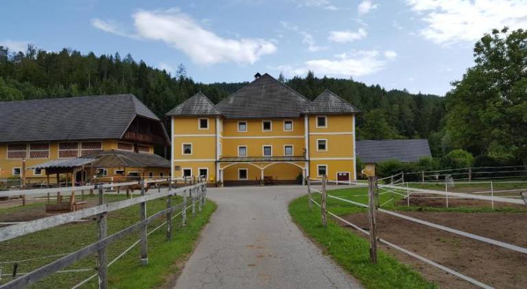 Ferienwohnung  Klagenfurt am Wörthersee