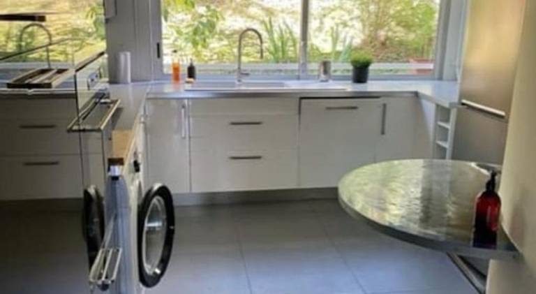 Rental apartment with yard, private pool & patio | Good for workation | Pets are welcome — photo 4