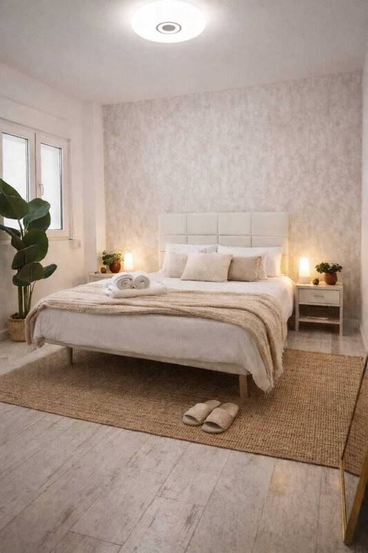 Privatzimmer Palma de Mallorca