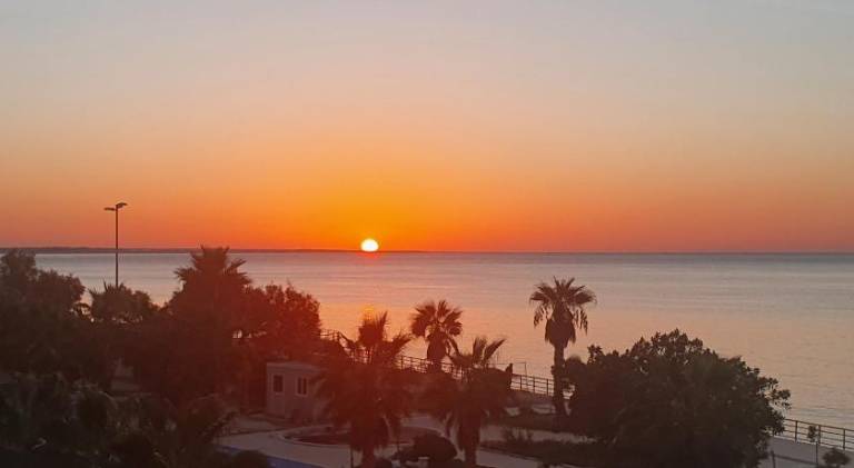 Holiday apartment with 2 rooms for 5 persons — photo 4