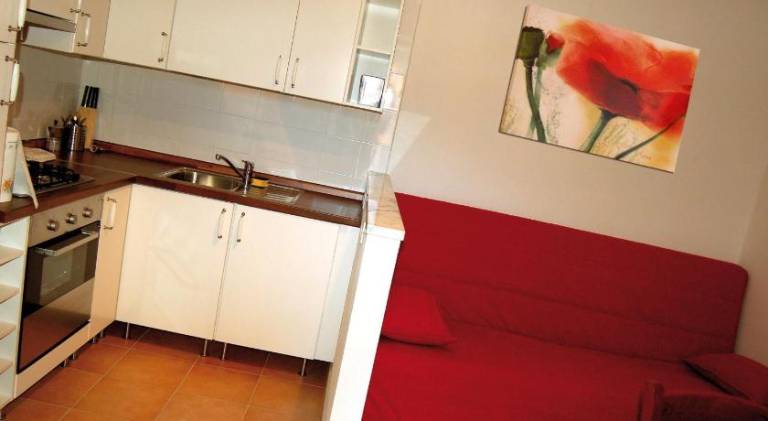 Beautiful holiday apartment with yard | Pets allowed — photo 5