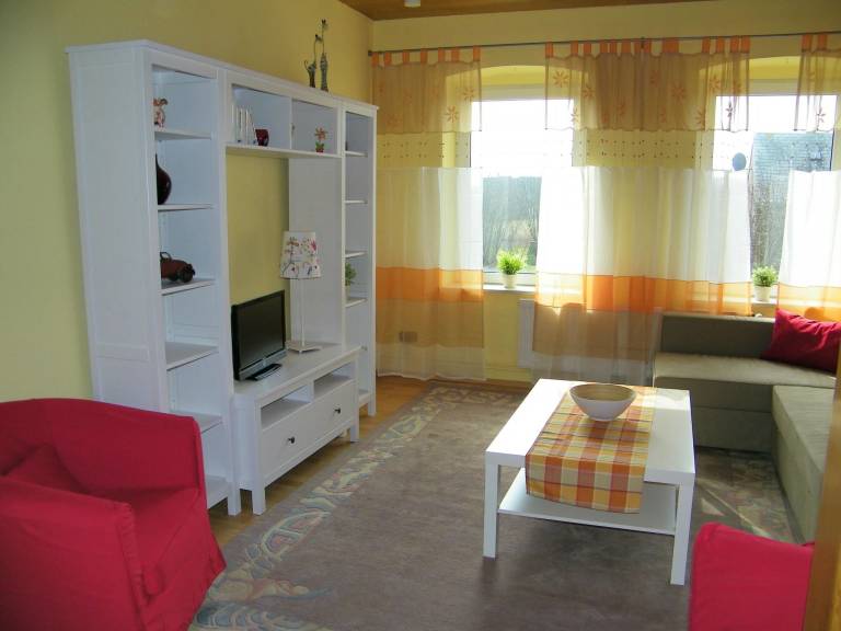 Rental apartment with barbeque — photo 4
