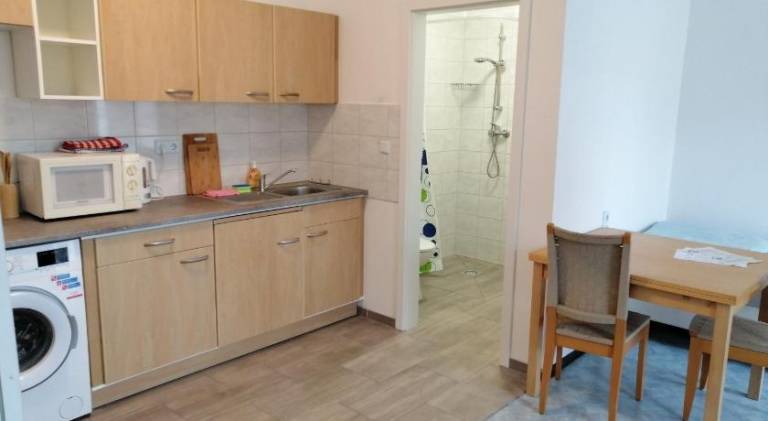 Bed & Breakfast Luckenwalde