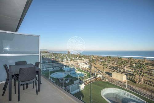 Apartamento Cabanes