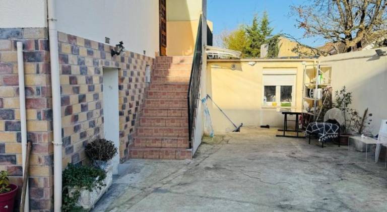 Holiday apartment with 1 room for 4 persons — photo 5