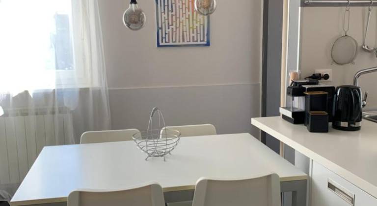 Vacation home with 2 rooms for 5 persons — photo 5