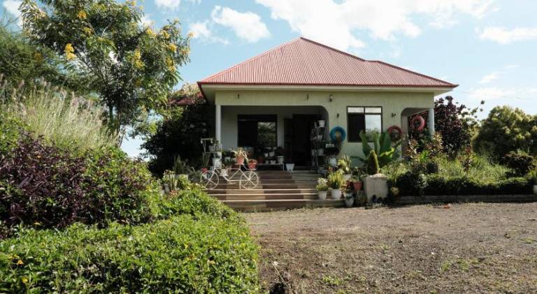 Jamvini House — photo 5