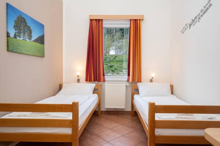 Ferienwohnung Neustift