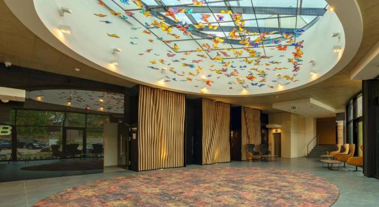 Hotel Hills — photo 4