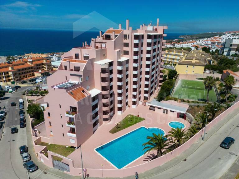 Apartman Ericeira