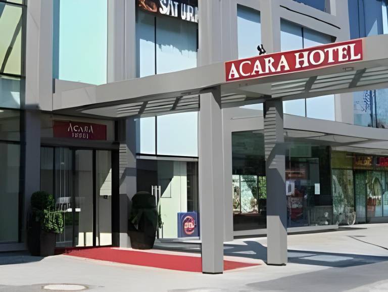 Aspire AcarA Oldenburg, Trademark Collection by Wyndham in Oldenburg