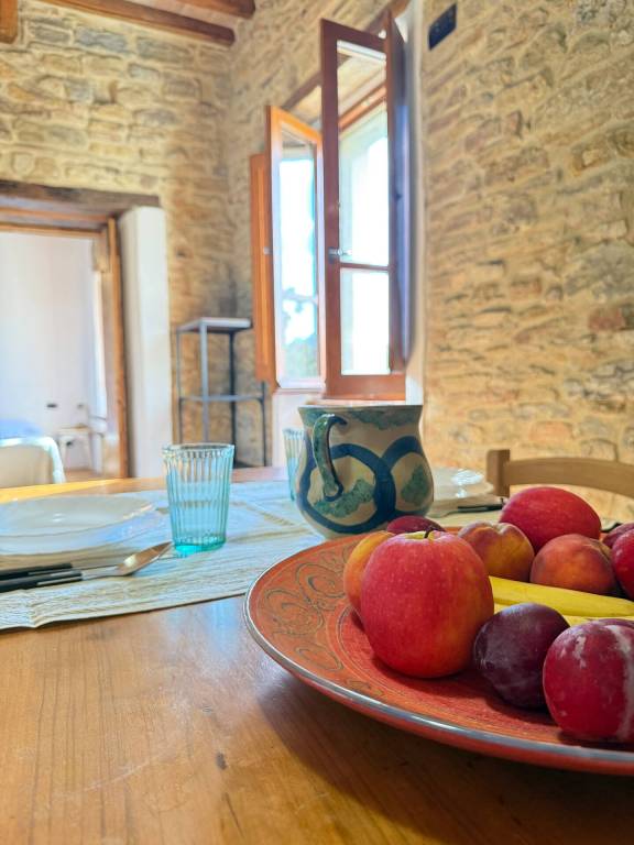 Agriturismo La Torre della Soara: Poiana — appartamento indipendente con terrazzo (60 m², fino a 4 ospiti) — photo 5