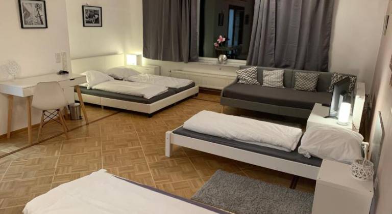 Bed & Breakfast Aschaffenburg