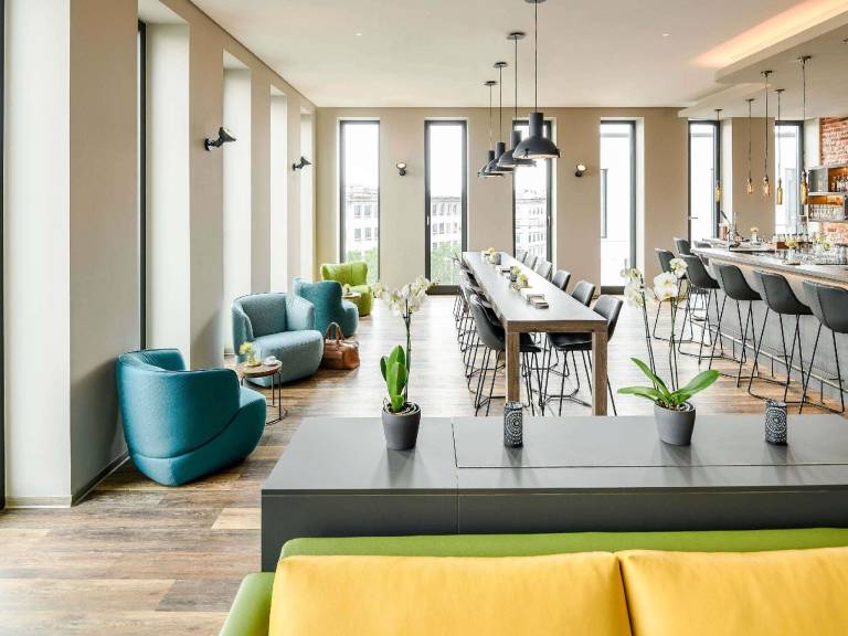 Aparthotel Adagio Bremen — photo 2