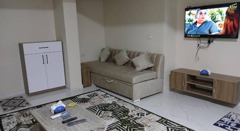 Holiday apartment | Dogs allowed in Hurghada