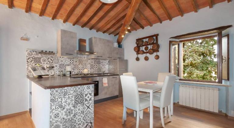 Rental apartment with 2 rooms for 4 persons — photo 4