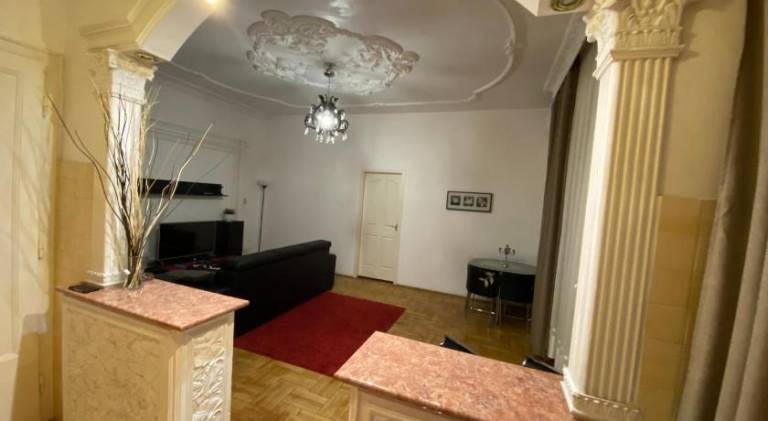 Holiday apartments & rooms next Danube Promenade — photo 2