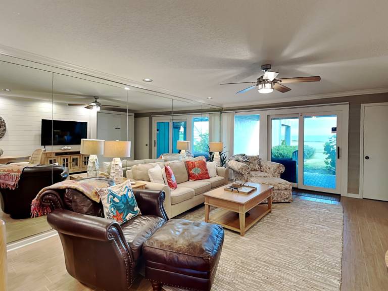 Condo Ponte Vedra Beach