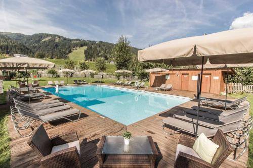 Huis Flachau