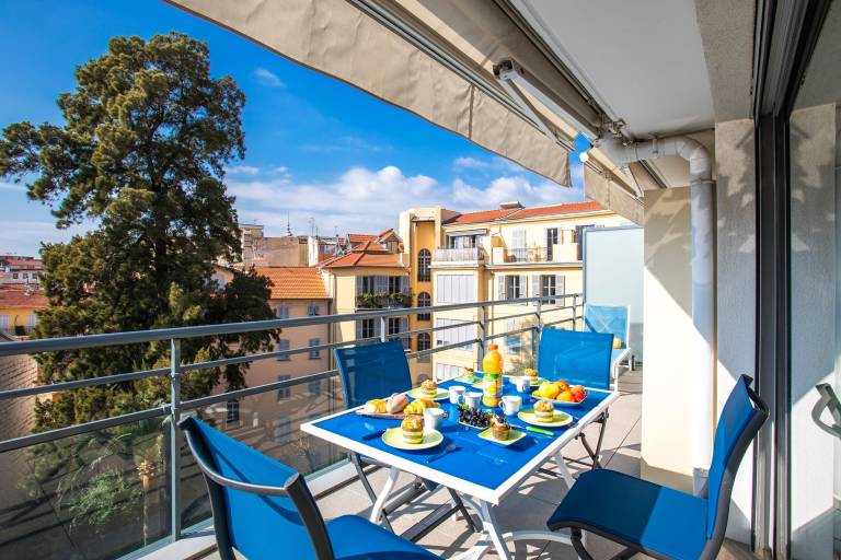 Apartma  Nica