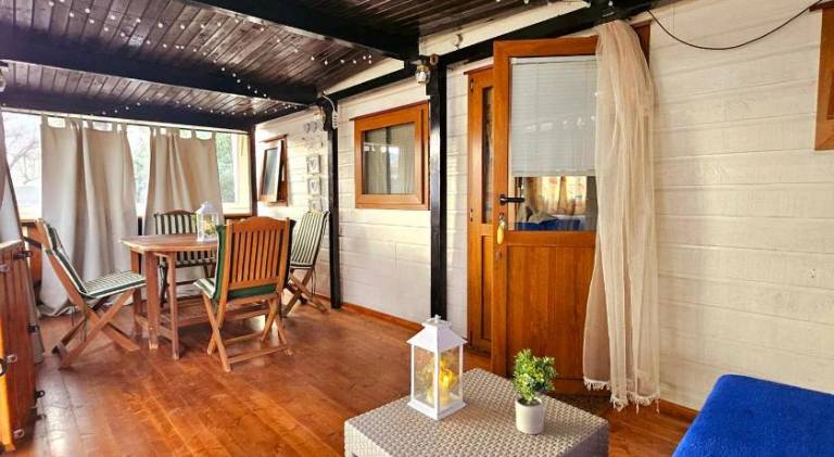 International Holidays Luxe House Pool Beach-Lerici-Cinque Terre-Liguria Case Vacanze-dog ok in Tour — photo 2
