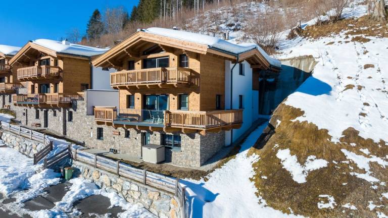 Ferienhaus Mühlbach am Hochkönig