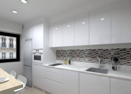 Apartamento León