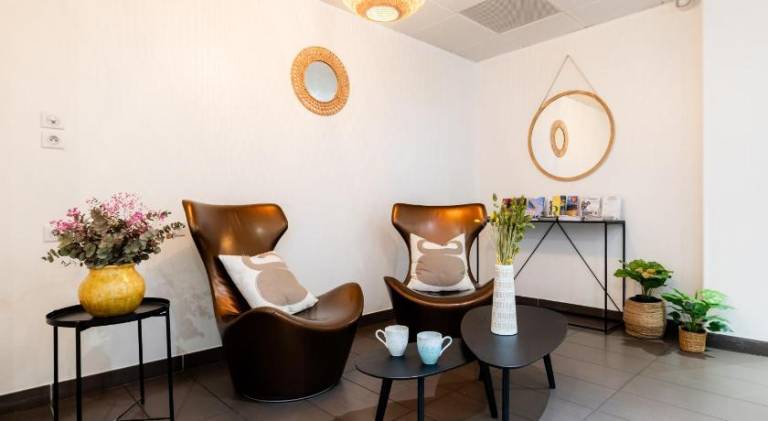 Novotel Suites Perpignan Centre — photo 5