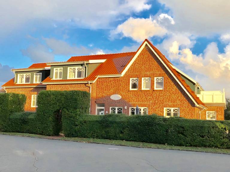 Ferienwohnung Langeoog