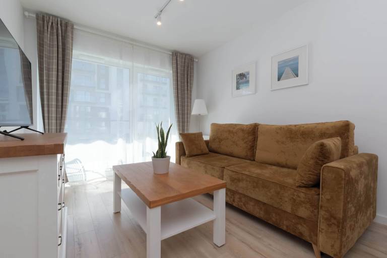 Ferienwohnung Letnica
