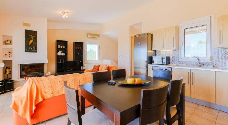 Fully equipped house with barbeque, patio & garden | Next to the beach | Pet-friendly — photo 3