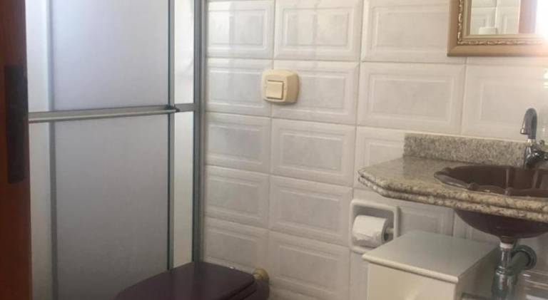 Vacation home with 3 rooms for 8 persons — photo 2