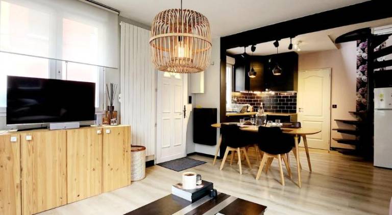 Holiday apartment | Dogs allowed — photo 2