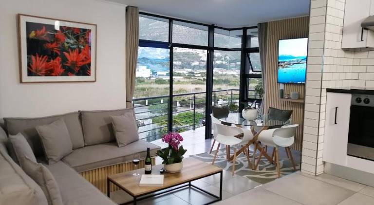 80 m&sup2; Ferienwohnung